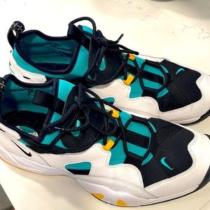 Nike Air Cross Trainers